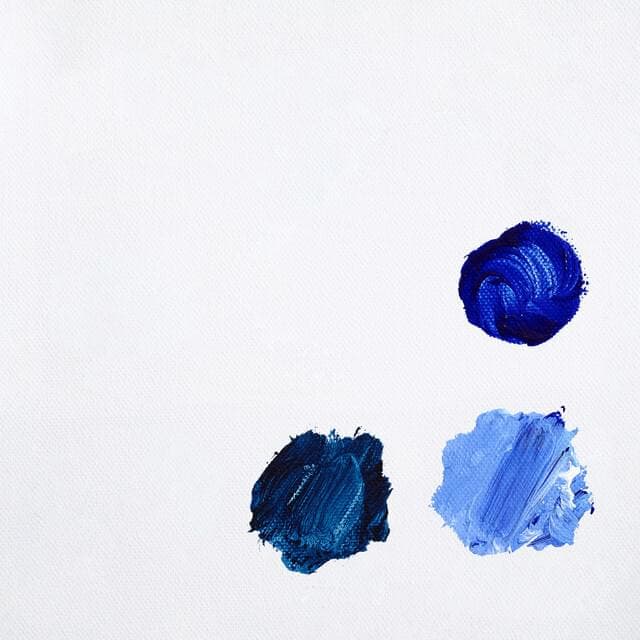 Album cover art for "Write a List of Things To Look Forward To" by Courtney Barnett