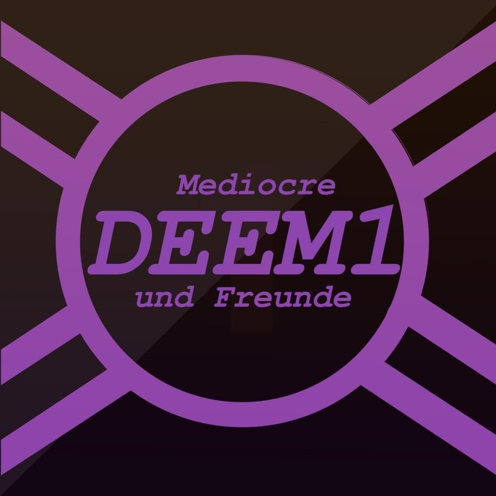 Album cover art for "Lnga" by Den Egore