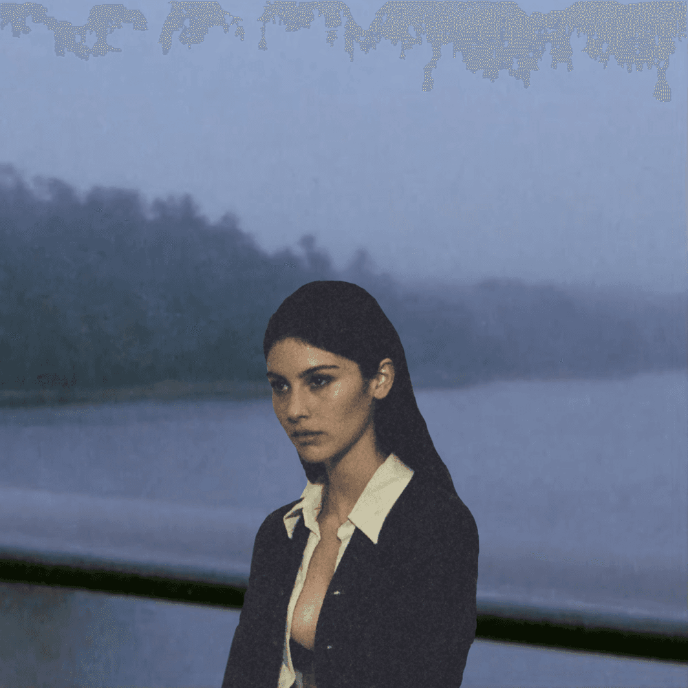 Album cover art for "Rockland" by Gracie Abrams