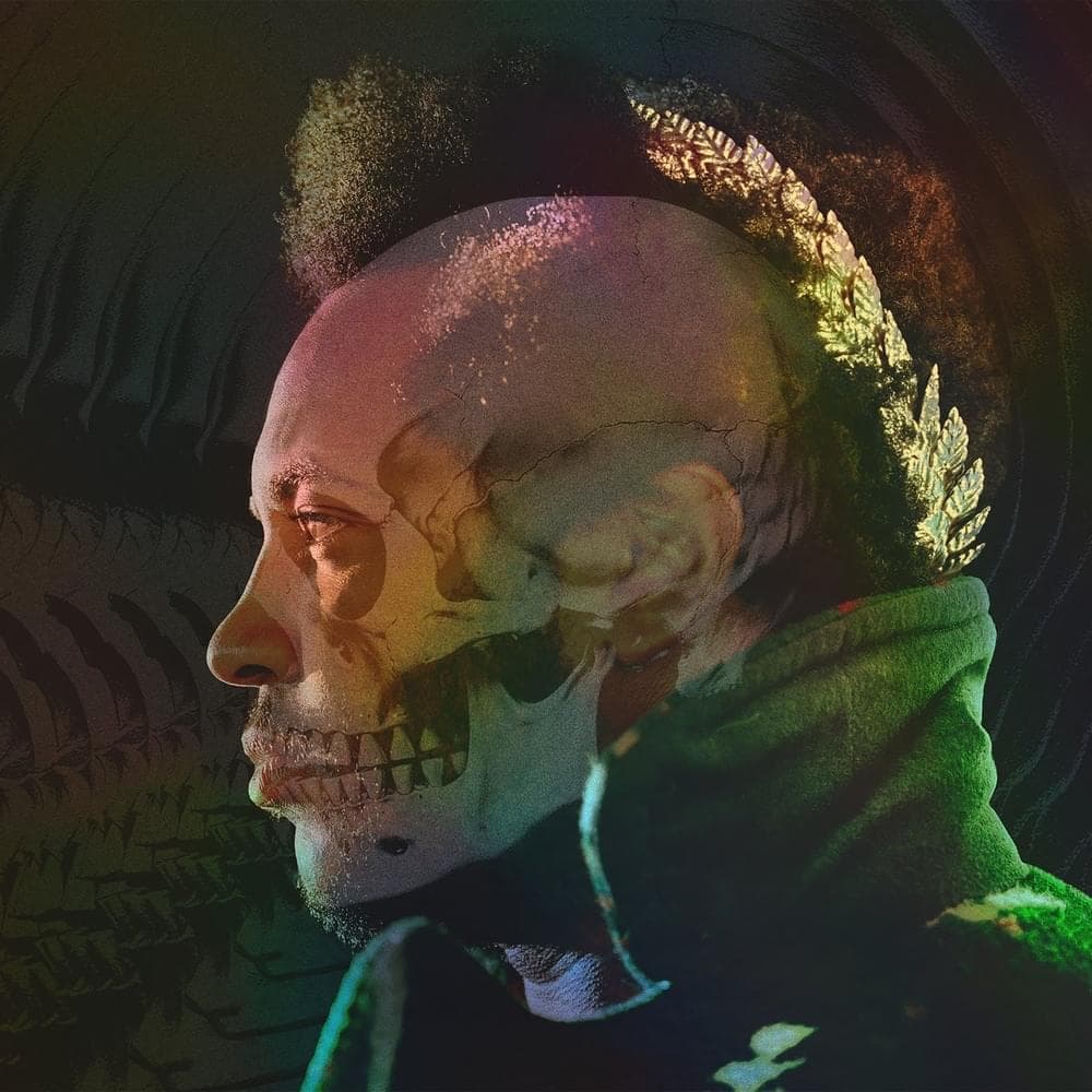 Cover image for Apocalypse (Ten Year Anniversary Edition)