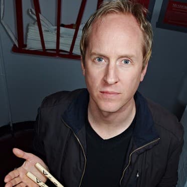 Photo of Josh Freese