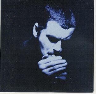 Album cover art for "Older" by George Michael