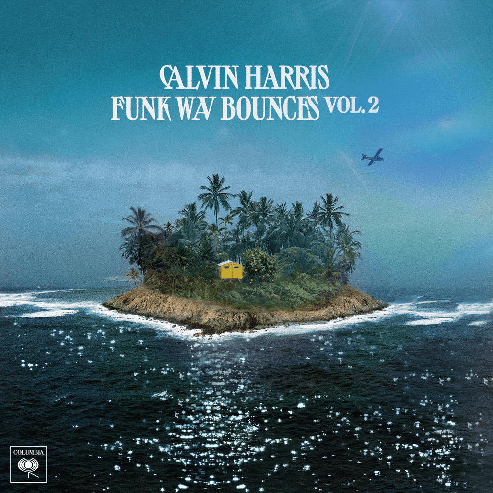 Cover image for Funk Wav Bounces Vol. 2