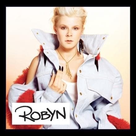 Cover image for Robyn (20th Anniversary)