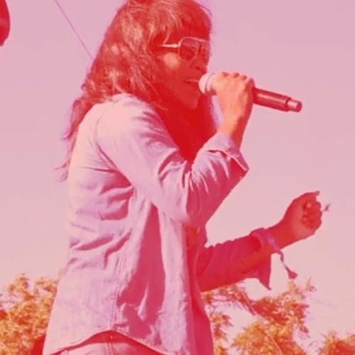 Album cover art for "Tanya (Maybe Life) [SoundCloud Demo]" by Fred again..