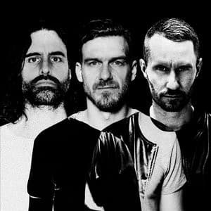 Photo of Miike Snow