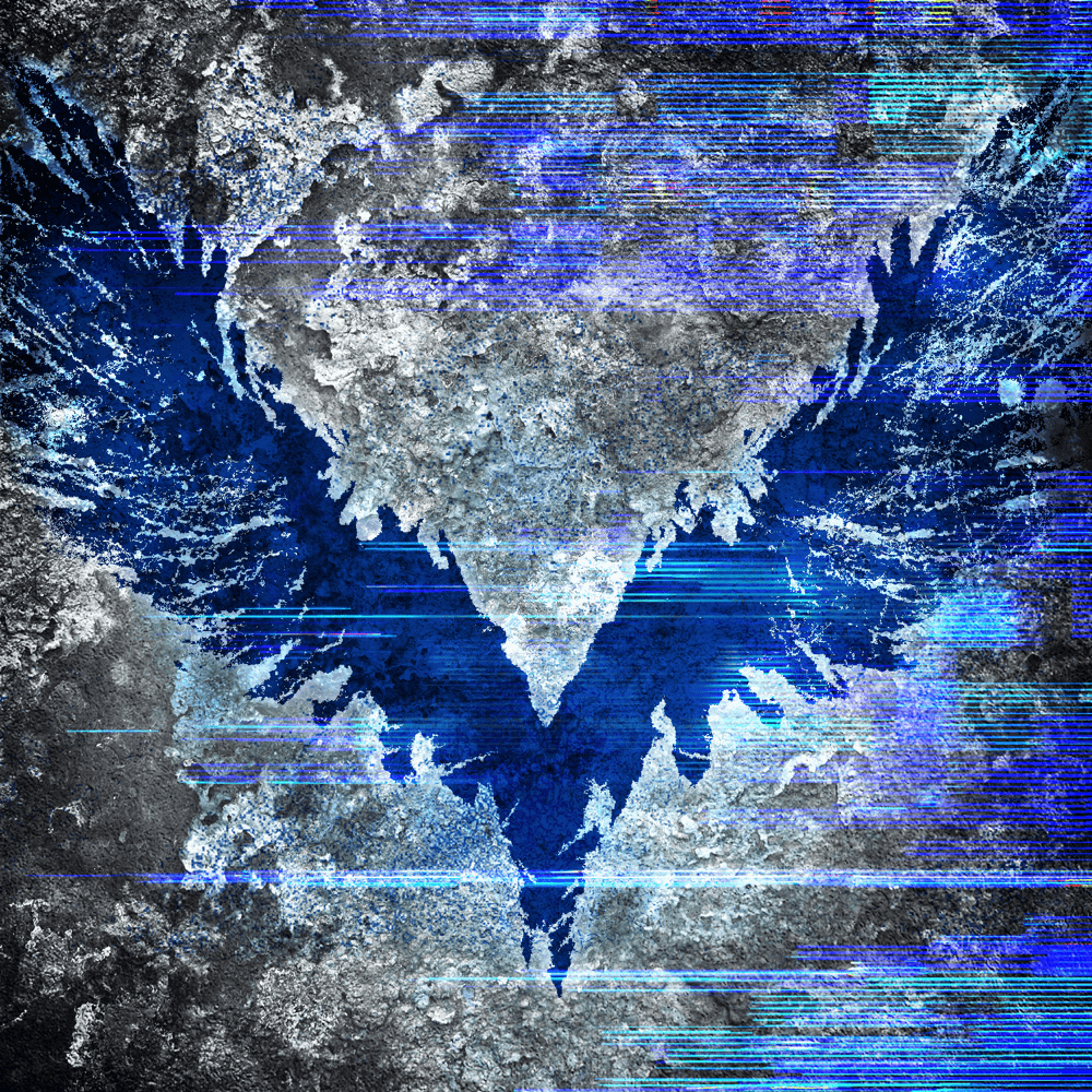 Album cover art for "Devil Trigger" by カプコン・サウンドチーム (Capcom Sound Team)