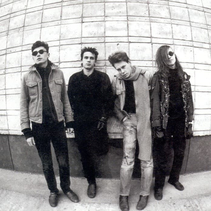 Photo of Гражданская Оборона (Grazhdanskaya Oborona)