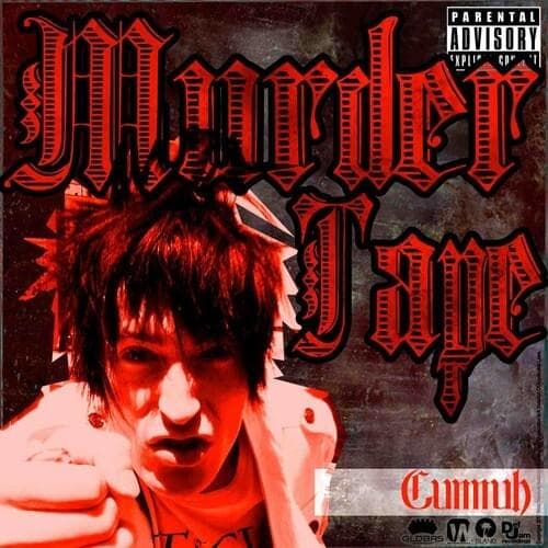 Cover image for Murder Tape