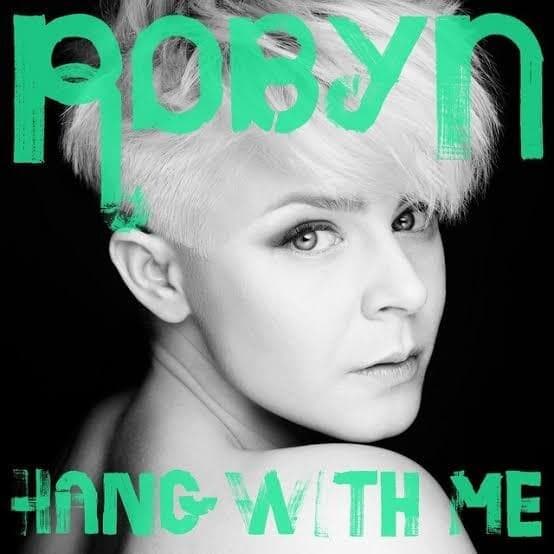 Cover image for Hang with Me (German EP)