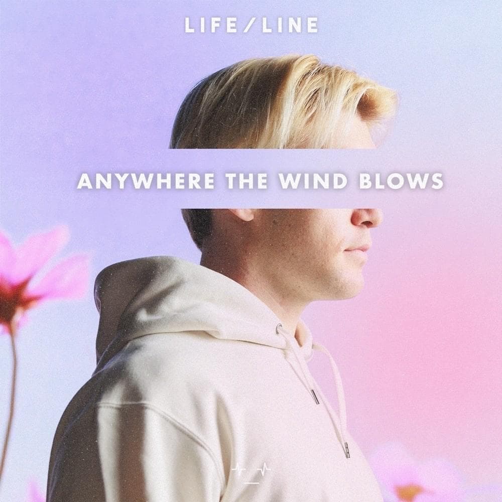 Cover image for Anywhere the Wind Blows - EP
