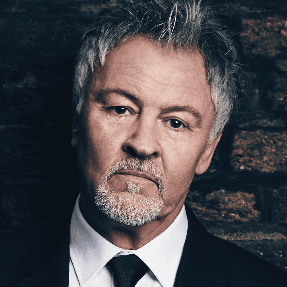 Photo of Paul Young