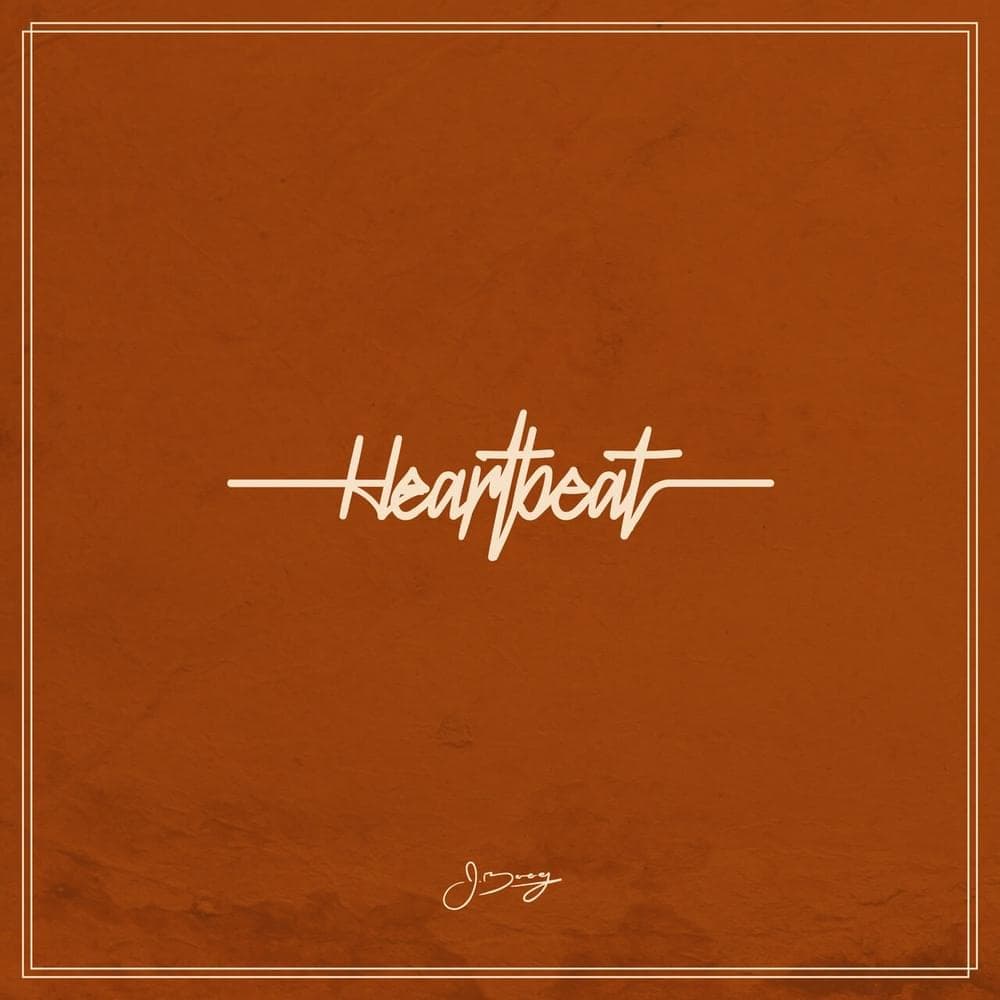 Cover image for Heartbeat