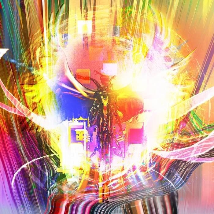 Cover image for ENDLESS​メ​ガ​タ​ワ​ー IV