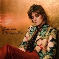 Album cover art for "You and Me On The Rock (In The Canyon Haze)" by Brandi Carlile