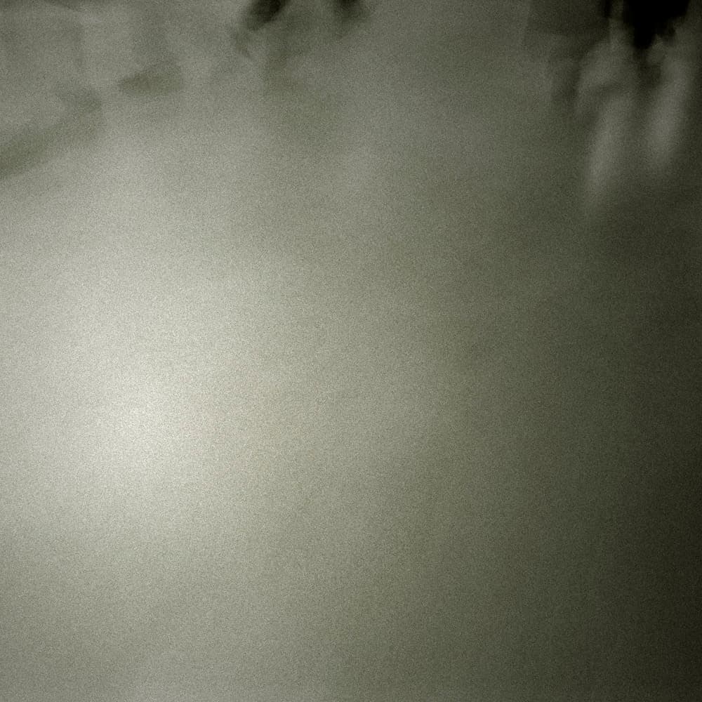 Album cover art for "9 Ghosts I" by Nine Inch Nails