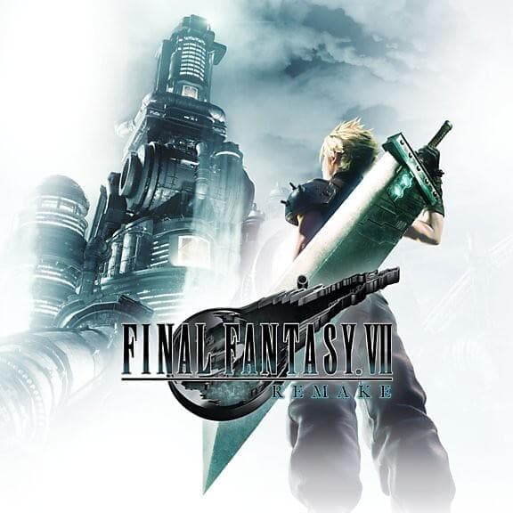 Album cover art for "Bombing Mission" by ファイナルファンタジー (Final Fantasy)