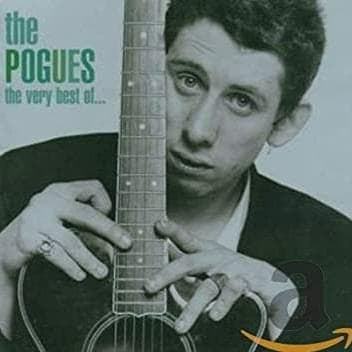 Cover image for The Very Best of the Pogues
