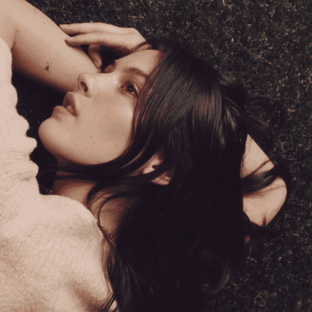 Album cover art for "Feels Like" by Gracie Abrams