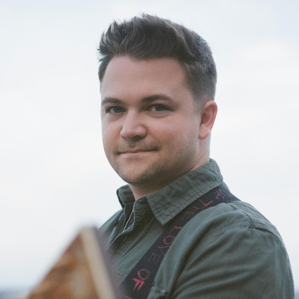 Photo of Hunter Hayes