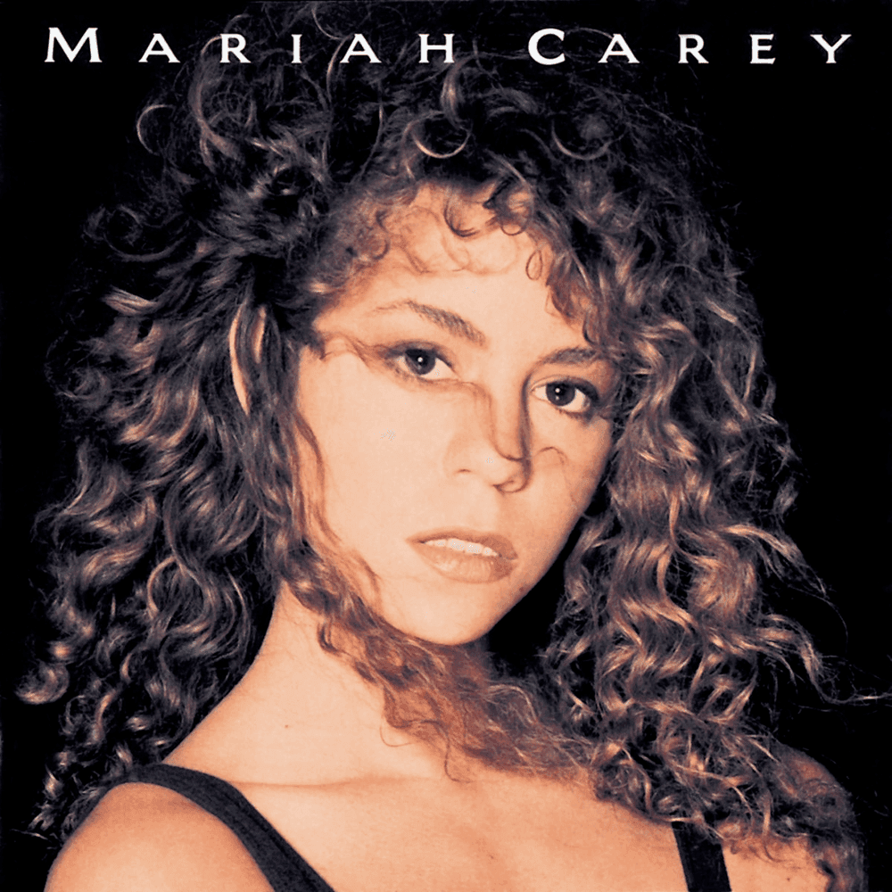 Album cover art for "You Need Me" by Mariah Carey