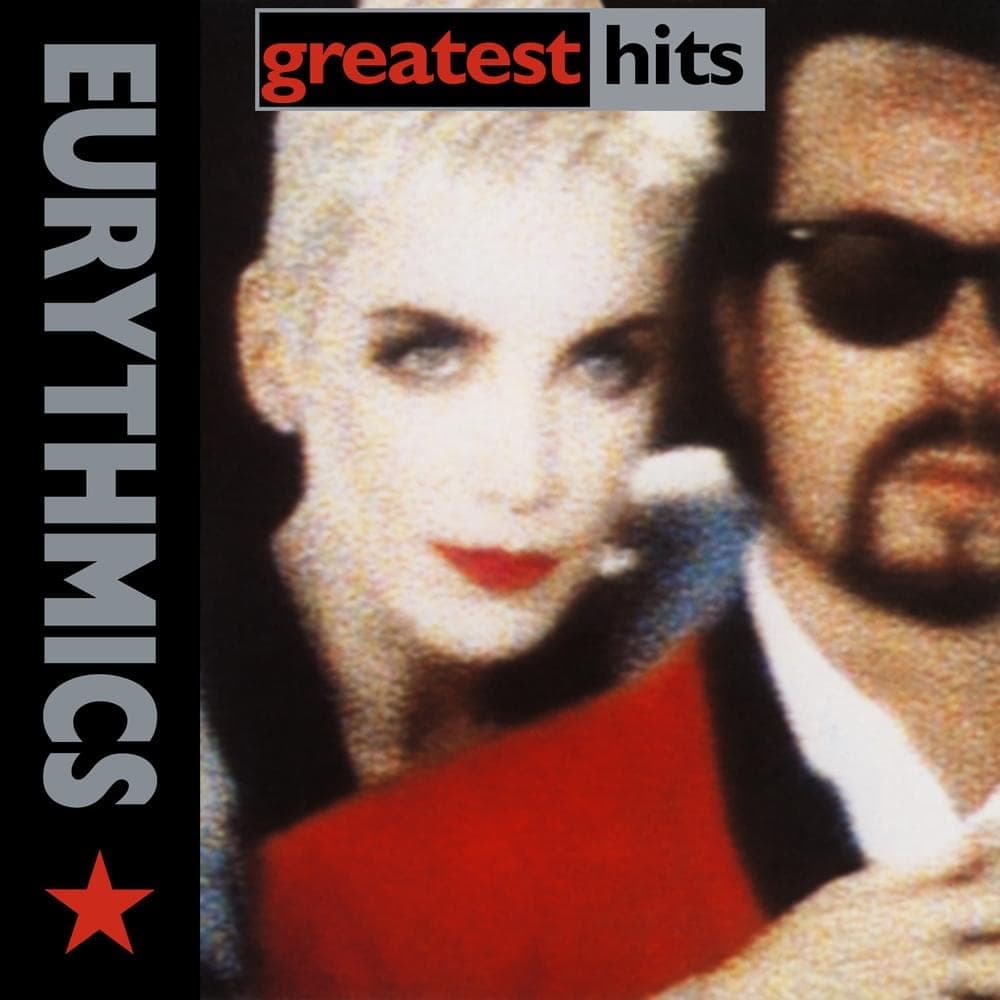 Cover image for Greatest Hits (US Version)
