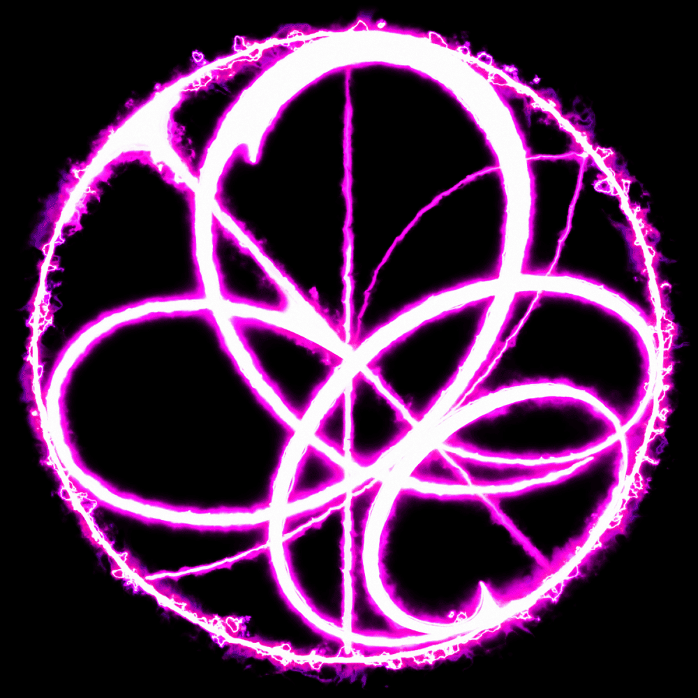 Album cover art for "Supernova" by aespa