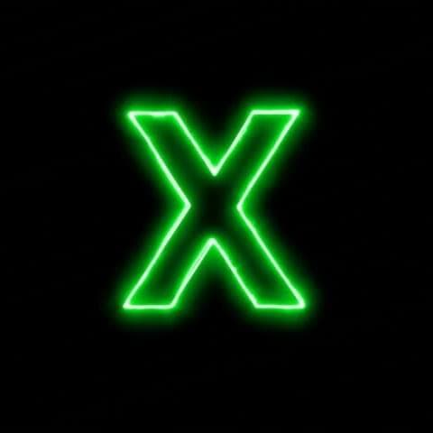 Album cover art for "Transform (Remix)" by Quentin Ford