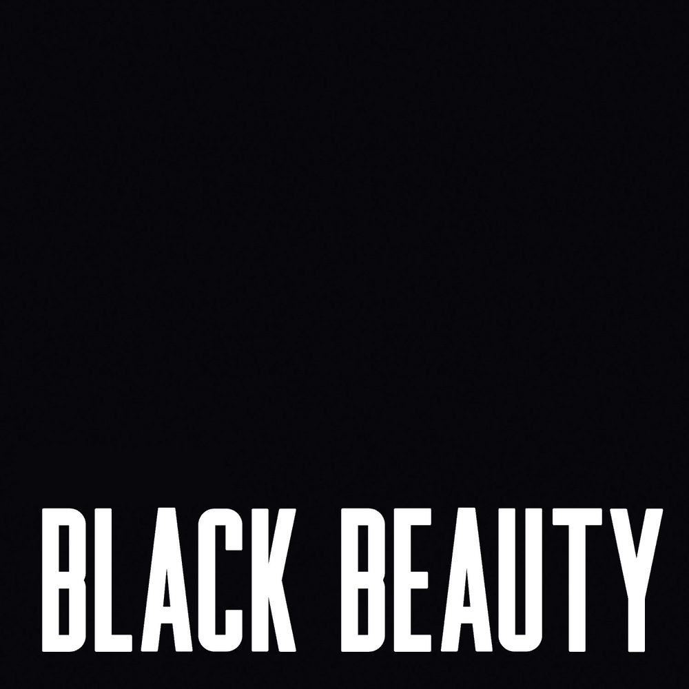 Album cover art for "Black Beauty" by Lana Del Rey
