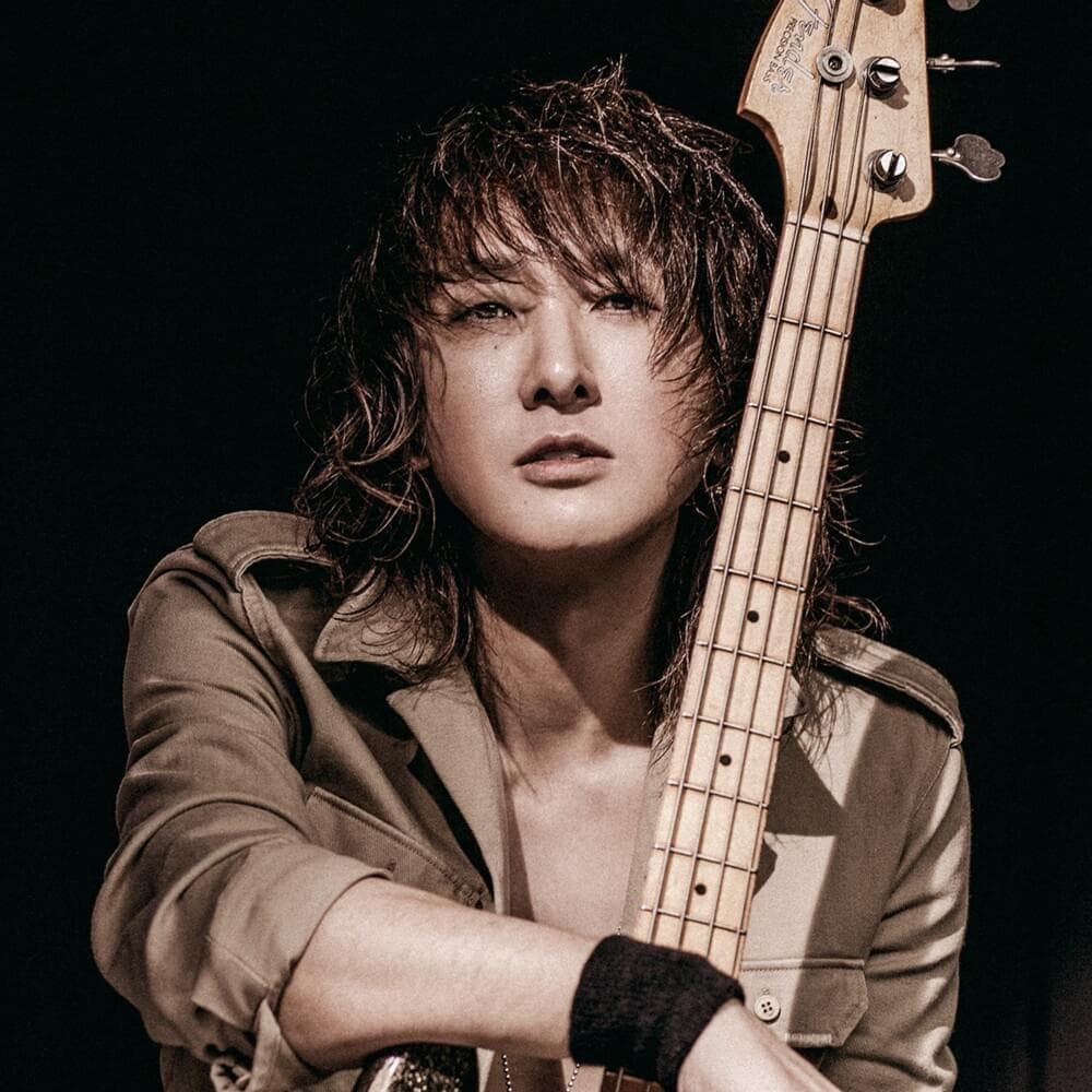 Photo of J (Jun Onose)