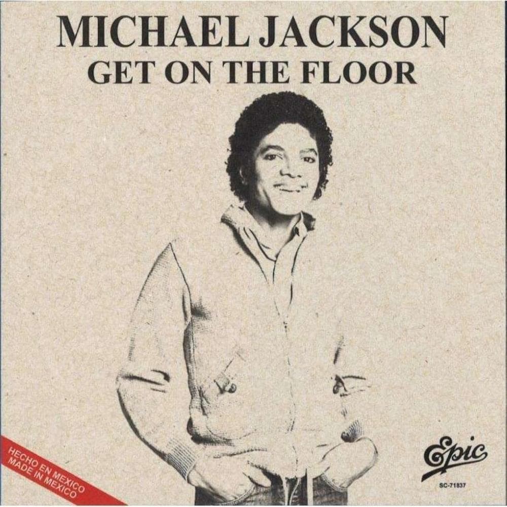 Album cover art for "It Is You (Instrumental)" by Michael Jackson