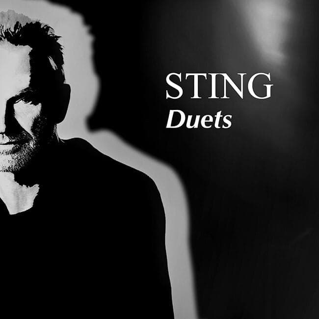 Duets cover artwork - Click to view larger Cover image for Duets