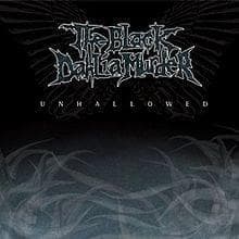 Album cover art for "Apex" by The Black Dahlia Murder