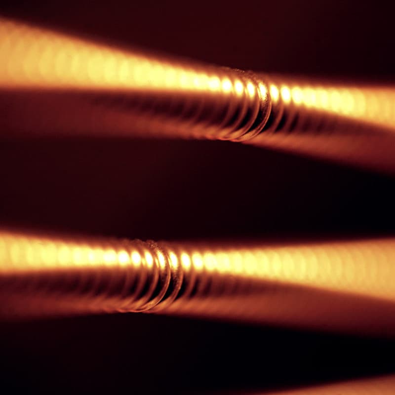 Album cover art for "30 Ghosts IV" by Nine Inch Nails