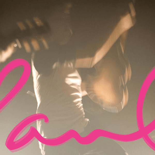 Album cover art for "Nod Your Head" by Paul McCartney