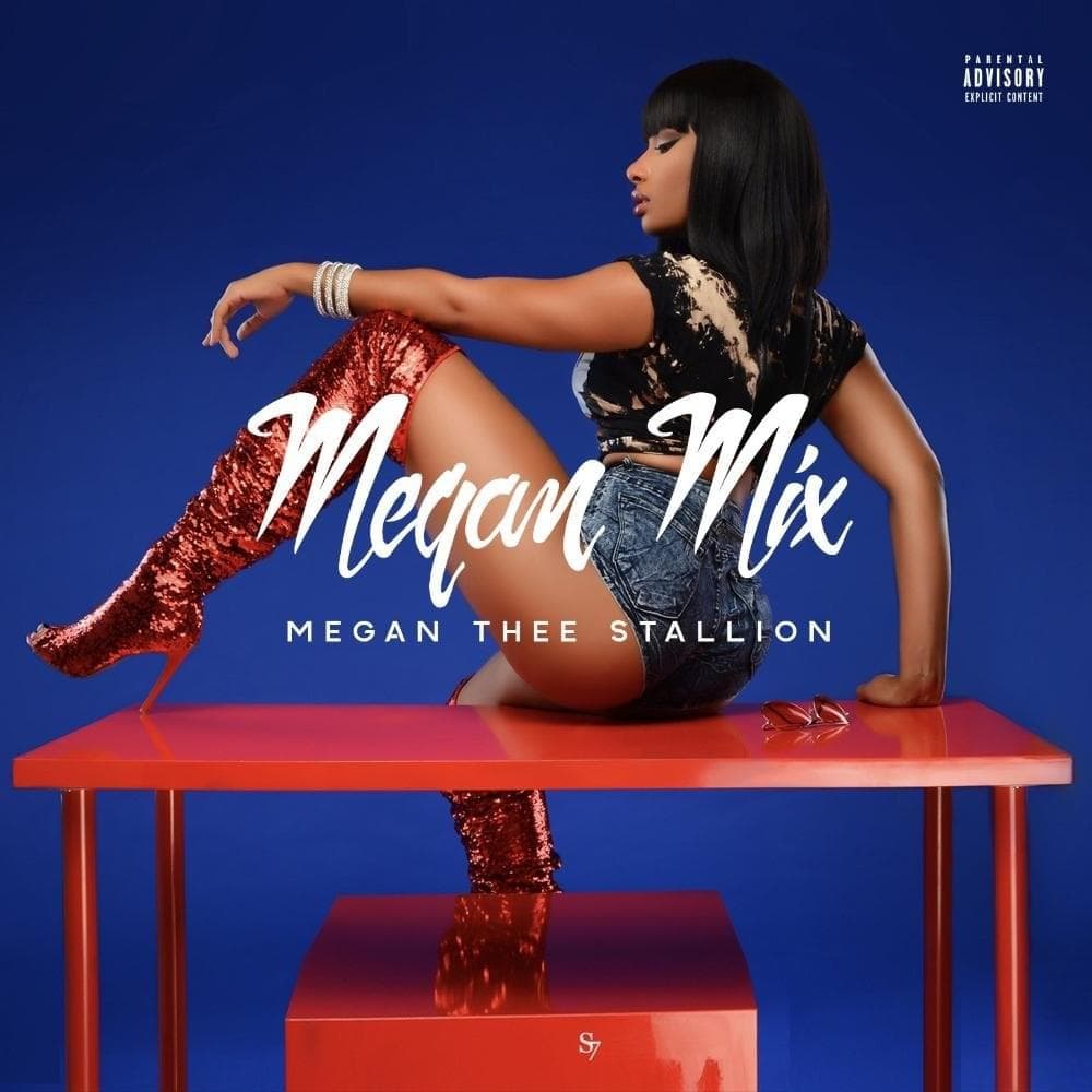 Cover image for Megan Mix
