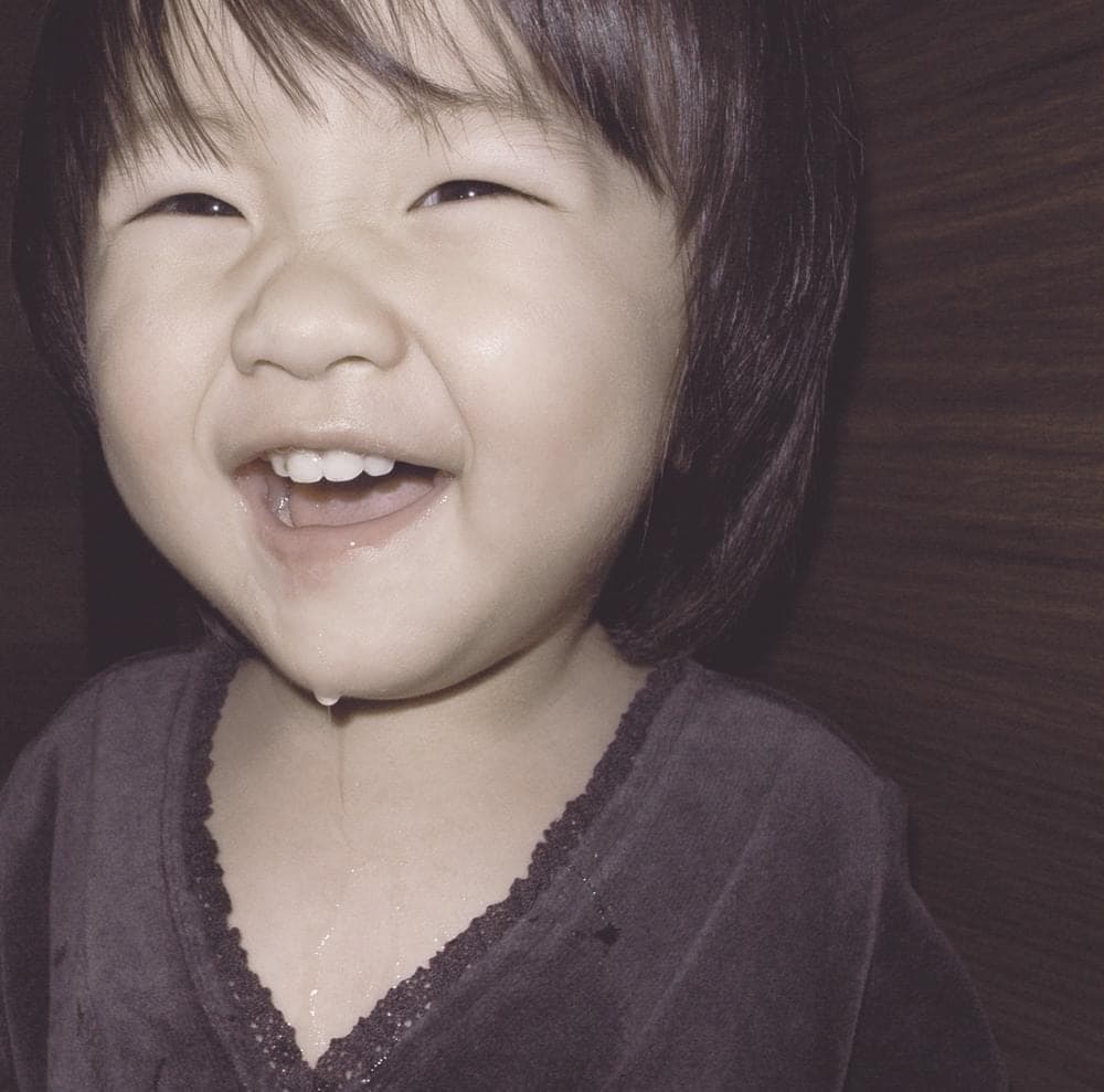 Album cover art for "La Luna (달의 아이) (2024 Ver.)" by 陳奕迅 (Eason Chan)