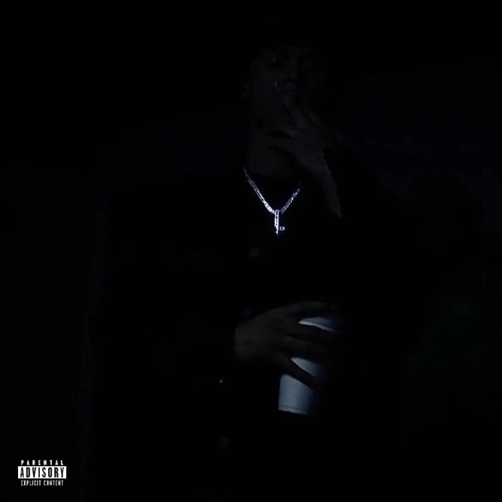 Album cover art for "Kinfolk" by 5unna