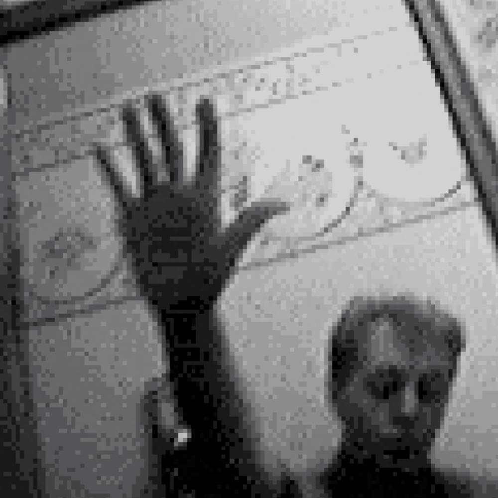 Album cover art for "Riding Into Jaipur" by Paul McCartney