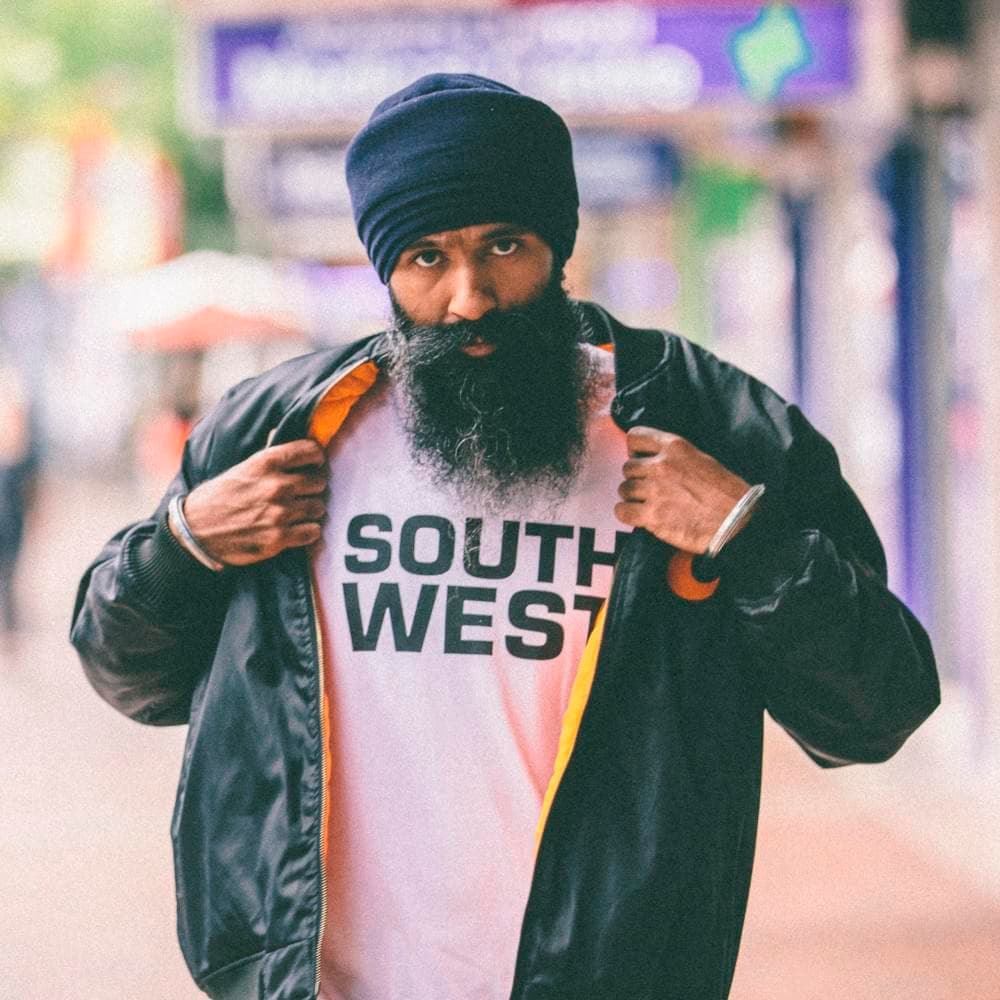 Photo of L-FRESH The LION