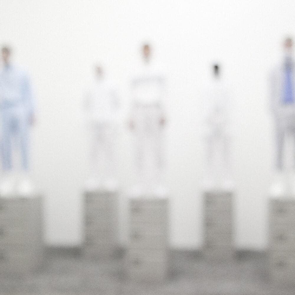 Cover image for Recruit