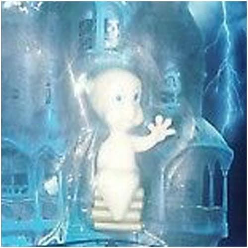 Album cover art for "Squid" by SURF GANG & Caspr