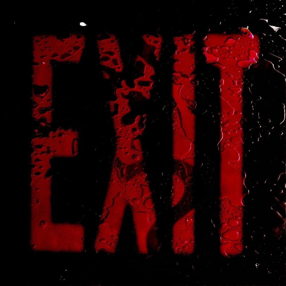 Album cover art for "Youspilledstrawberrydaiquiribypoppelsbryggeriontheflintstonestshirtdontyou?" by Овсянкин (Ovsyankin)