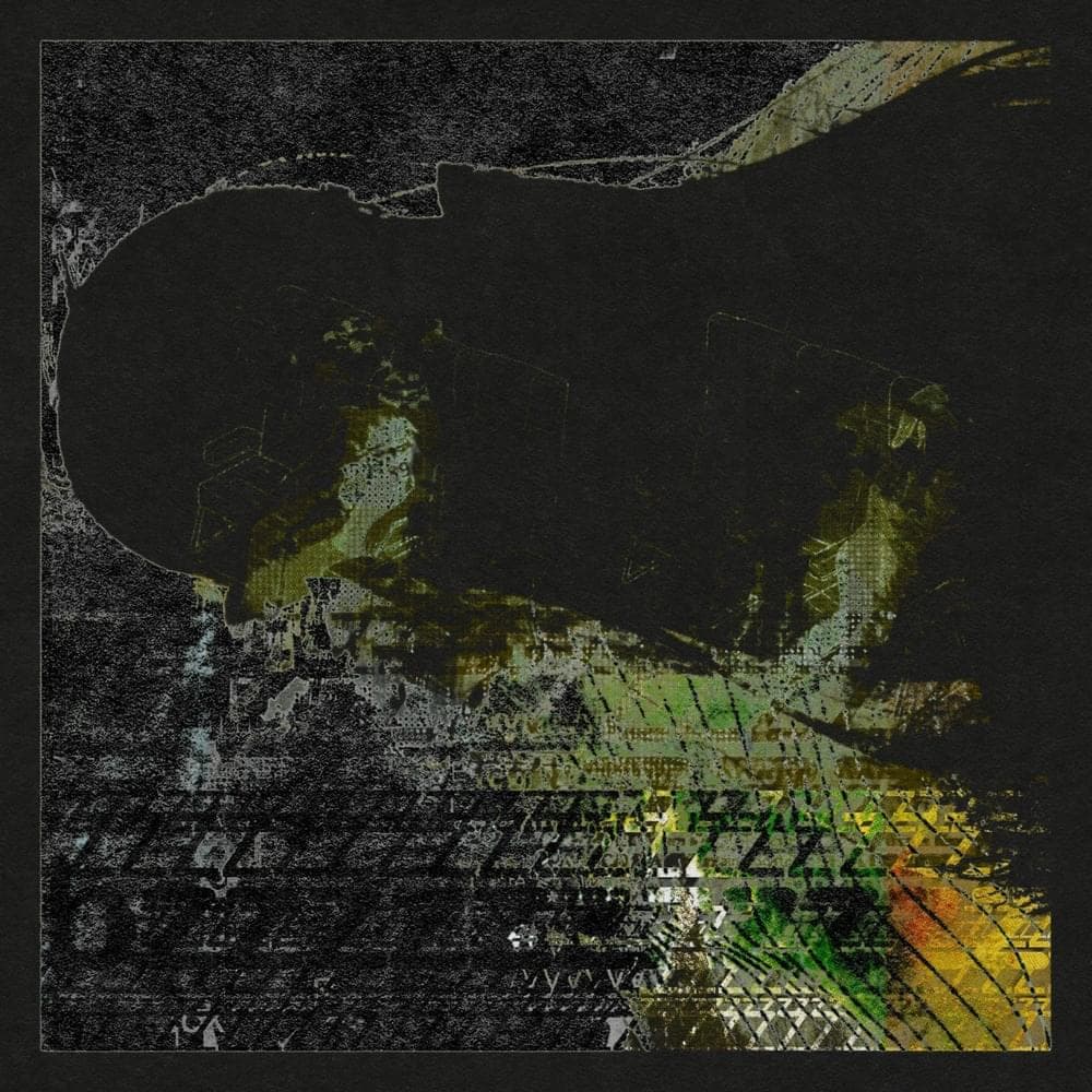 Album cover art for "Casu Martzu" by ​artbyFORM