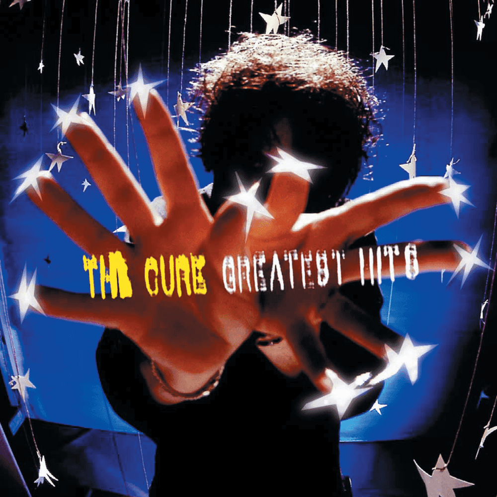 Cover image for Greatest Hits [UK Version]