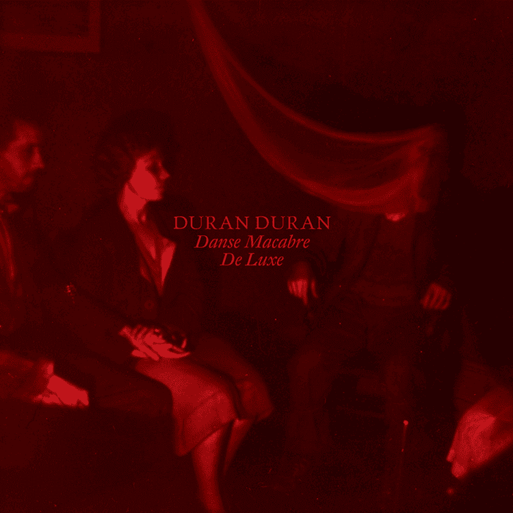 Cover image for DANSE MACABRE: DE LUXE