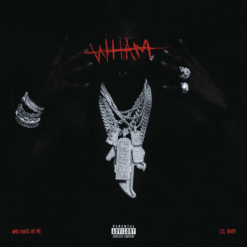 Cover image for WHAM (Extended Version)