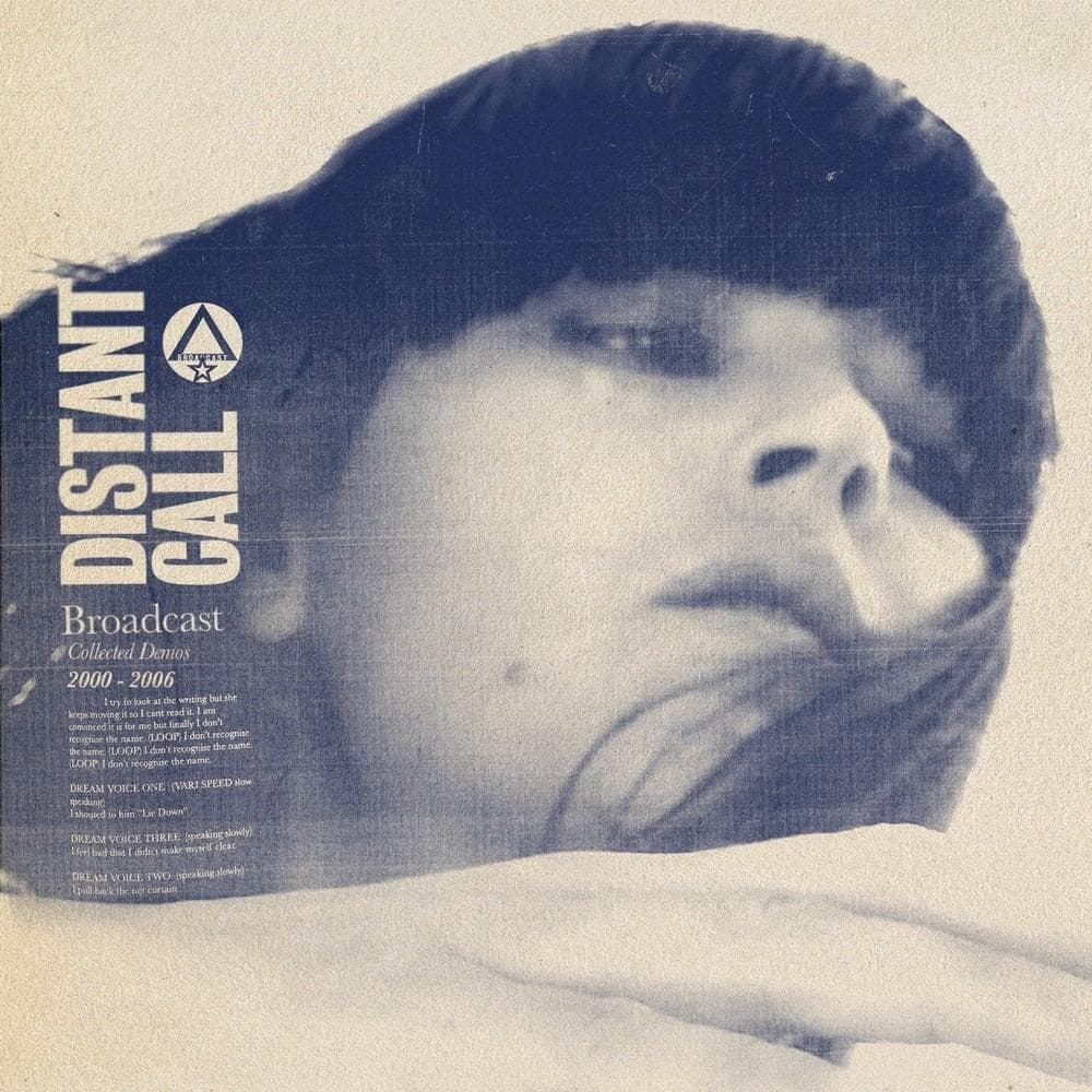 Album cover art for "Pendulum (Demo)" by Broadcast