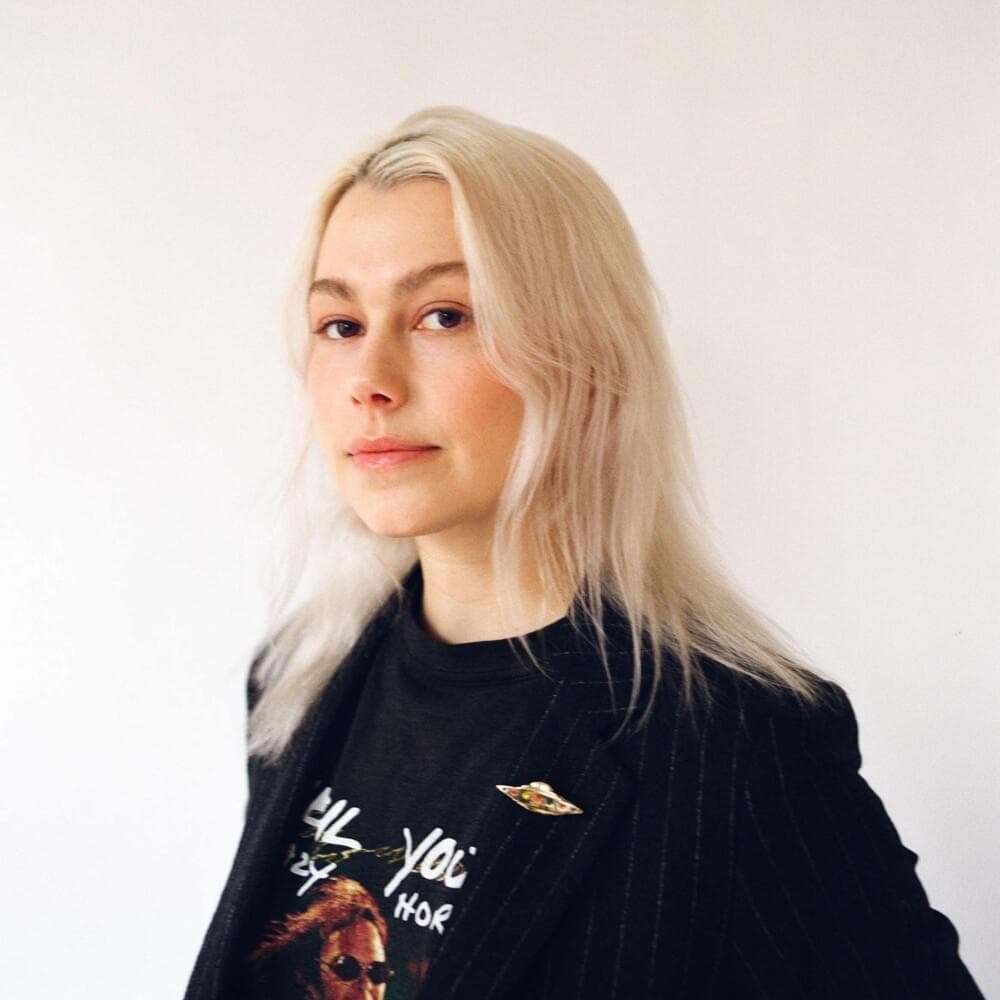 Photo of Phoebe Bridgers
