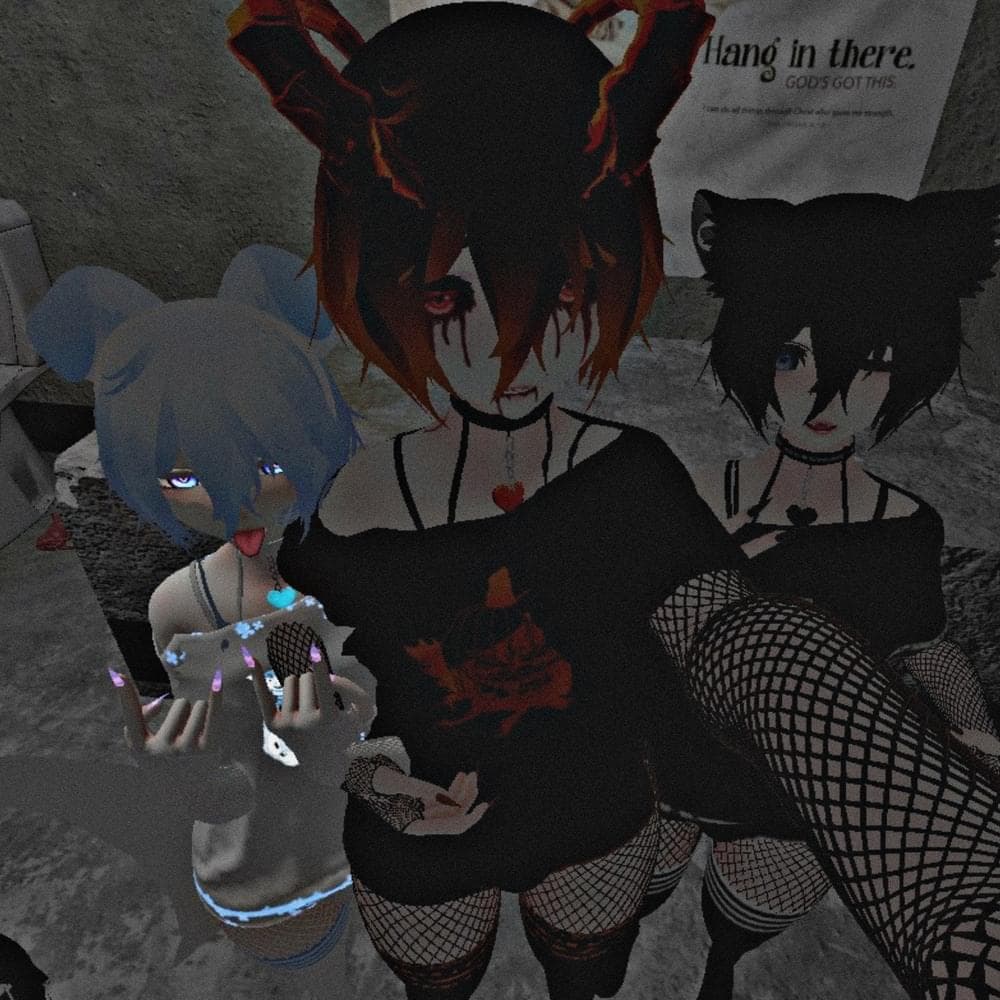 Album cover art for "Distorted, Dead, And Abandoned" by 2ooDark